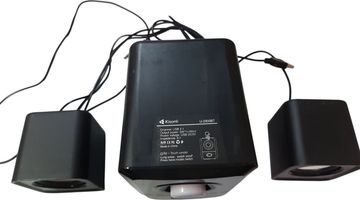 Б/у Акустика Kisonli u-2900bt/23429 01-200855775