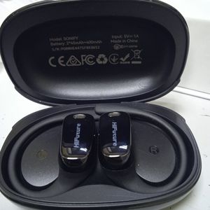 Б/у Наушники Hifuture sonify 01-200856837