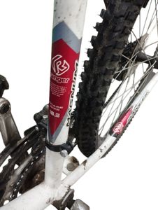 Б/в Велосипед Ranger magnum 18.5 01-200854194