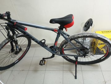 Б/в Велосипед Ardis titan 27.5 01-200856815