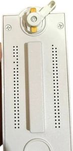 Б/в Світильник Horoz Electric 018-018-0035-010 dublin, 35 вт, 3400 лм, 4200k 01-200852132