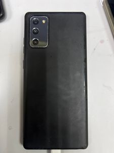 Б/в Мобільний телефон Samsung n981b galaxy note20 5g 8/256gb 01-200855126