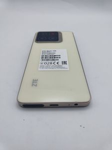 Б/в Мобільний телефон Zte blade a56 4/128gb 01-200855557