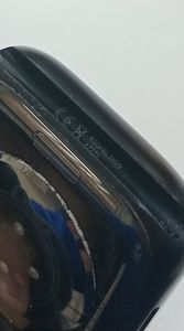 Б/в Смарт-годинник Apple watch series 8 gps 45mm aluminum case 01-200856004