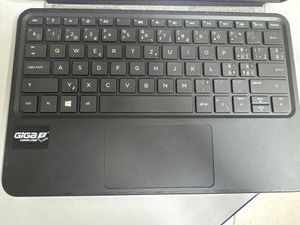 Б/в Планшет Hp intel(r) atom cpu z3736f / 1.33ghz / оп 2 gb / 32gb 01-200858495