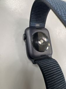 Б/в Смарт-годинник Apple watch se 3 gps + cellular 44mm alu. case 01-200856628