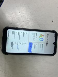 Б/у Мобильный телефон Blackview bv5300 plus 8/128gb 01-200858565