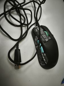 Б/в Миша Asus rog harpe ace aim lab edition 01-200859166