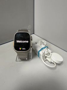 Б/в Смарт-годинник Smart Watch ultra 49mm 01-200859370