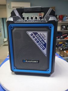 Б/у Музыкальный центр Blaupunkt mb06 01-200820912