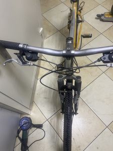 Б/в Велосипед Giant glant revel 01-200859856