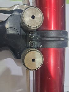 Б/в Пневматичний пістолет для герметиків Ani sam/3-cs 01-200859758