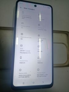 Б/в Мобільний телефон Tecno spark go 2024 3/64gb 01-200859714