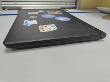 Б/в Ноутбук Lenovo 15/celeron n2840 ddr3/4gb ddr3/hdd 500 gb/*інтегрована 01-200858829