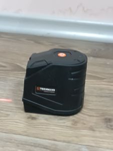 Б/в Лазерний нівелір Tekhmann tsl-2/20 r 01-200860394