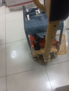 Б/в Віброплита Barret st-14 01-200860209