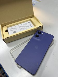 Б/в Мобільний телефон Motorola moto e15 2/64gb 01-200860510