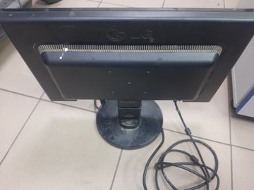Б/в Монітор Lg flatron w1941s 01-200861444