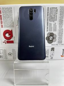 Б/у Мобильный телефон Xiaomi redmi 9 4/64gb 01-200860691