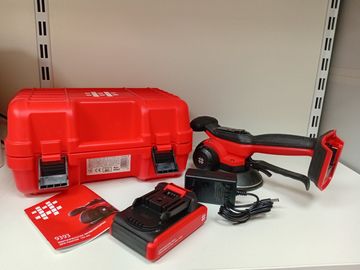 Б/в Віброприсоска Shijing 9393 1акб зп 01-200861990