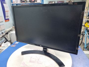 Б/в Монітор Lg 22mp58vq-p 01-200861636