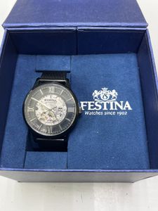 Б/в Годинник Festina f20535/1 01-200861344