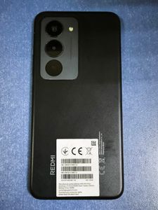 Б/в Мобільний телефон Xiaomi redmi 15 4g 6/128gb 01-200862385