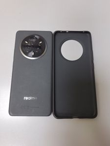 Б/в Мобільний телефон Realme 14 pro 12/512gb 01-200862522