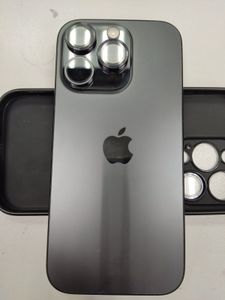 Б/у Мобильный телефон Apple iphone 16 pro 256gb 01-200861018