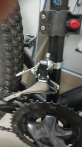 Б/в Велосипед Azimut energy 29 01-200860844