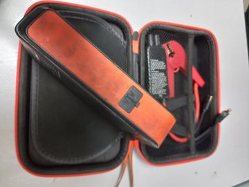 Б/в Пуско-зарядний пристрій Dnipro-M js-12p 01-200862628