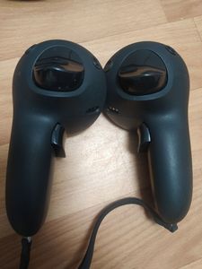 Б/в Окуляри віртуальної реальності Meta quest pro 01-200860967