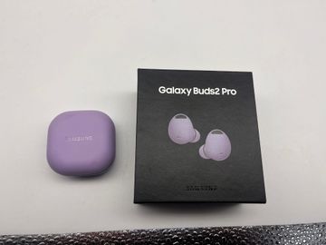 Samsung galaxy buds2 pro sm-r510