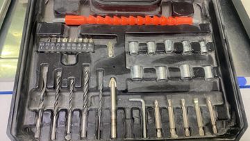 Б/в Шурупокрут Expert vpcd2066 2акб зп 01-200861754