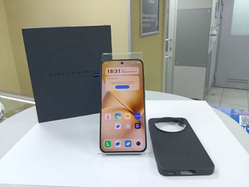 Б/у Мобильный телефон Vivo x200 pro mini 12/256gb 01-200820740