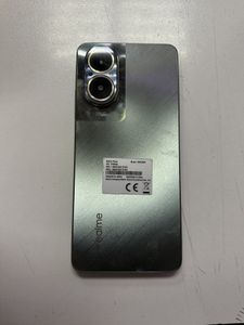 Б/в Мобільний телефон Realme c67 6/128gb 01-200859150