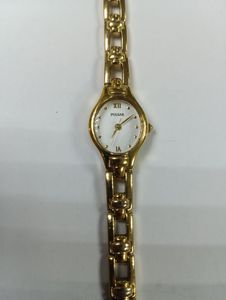 Б/у Часы Pulsar v4011-x248 01-200825777