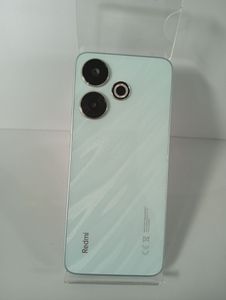 Б/в Мобільний телефон Xiaomi redmi 13 6/128gb 01-200865358