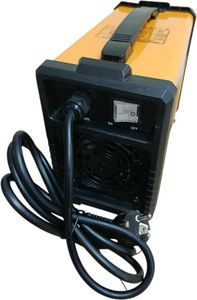 Б/в Зварювальний апарат Kaiser Welding mma-280 home line 01-200865656