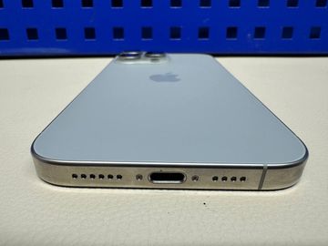 Б/в Мобільний телефон Apple iphone 16 pro max 256gb 01-200865220