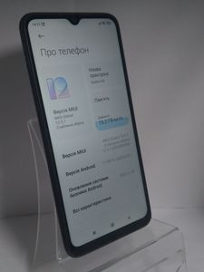 Б/в Мобільний телефон Xiaomi redmi 9a 4/64gb 01-200859964