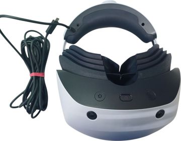 Б/в Окуляри віртуальної реальності Sony playstation vr2 cfi-zvr1 + 2 контролери cfi-zcvl1 01-200842418