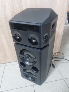 Б/в Мінісистема Panasonic sc-ua30 01-200865173