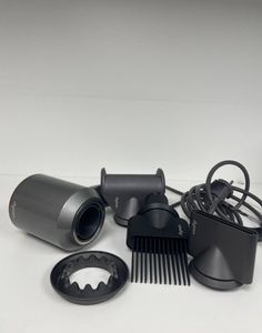 Б/в Фен Dyson hd07 supersonic nickel/copper 01-200865831