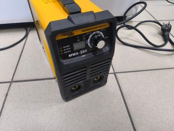 Б/в Зварювальний апарат Kaiser Welding mma-280 home line 01-200866036