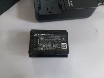 Б/у Фотоаппарат Sony alpha a7r iii body 01-200864395