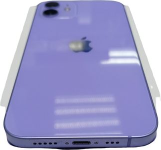 Б/в Мобільний телефон Apple iphone 12 128gb 01-200866780