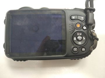 Б/в Фотоапарат Fujifilm finepix xp200 01-200866684
