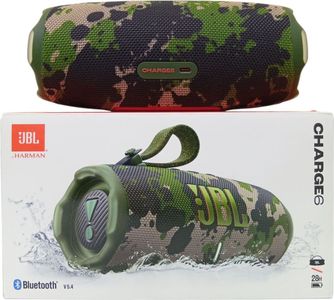 Б/в Акустика Jbl charge 6 01-200867084
