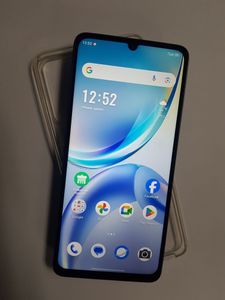 Б/в Мобільний телефон Zte blade a36 4/64gb 01-200865257